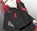 商用利用可！高品質な水彩風イラスト描きます 世界に一点しかないイラストを私と貴方で作りましょう！ イメージ7