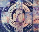 タロットにて占わせて頂きます ✿質問5つ✿皆様に寄り添える鑑定を心掛けております。 イメージ2