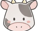 シンプルな人物・動物・食べ物など、なんでも描きます 様々なシーンで使いやすい！ポーズ違いや色違いのセットもOK☆ イメージ4