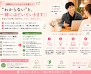 AIが味方に！Claude Code超入門教えます ITが苦手でも大丈夫。選べる5コースをマンツーマンで イメージ3