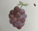 お家に飾っておける絵画を描きます その空間に足りない何かを埋めます イメージ1