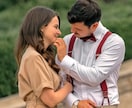 男性限定✿真面目な恋愛相談✿ガチでアドバイスします オスの自覚があれば誰でもOK！あなたの男の魅力も伝えます♡ イメージ9