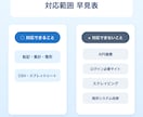 毎日の転記・集計、GASで自動化します 面倒な繰り返し作業を、48時間でスクリプトにします イメージ3