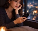 彼の今の気持ちと本音を読み解きます 待つか動くか見極める恋の判断！ イメージ4