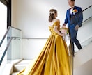 結婚式の当日スナップをプロがご担当いたします 現役フォトグラファーが記録ではなく記憶に残る写真を撮ります イメージ4