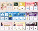 成果直結！戦略型のLINEリッチメニュー作成します 制作実績20業種以上｜導線最適化で成約率・タップ率UPを狙う イメージ12