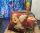 ココロとカラダの浄化、エネルギーチャージをします ウスイ式レイキヒーリング⭐️遠隔にて浄化、エネルギーチャージ イメージ1