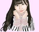 可愛い女の子イラストを制作させて頂きます SNS用のアイコンや一枚絵を作成させて頂きます イメージ6