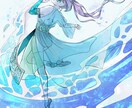 イラスト描きます ご要望に合わせたイラスト描きます イメージ1