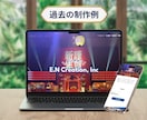 更新簡単！格安＆高品質なホームページを作成します 最短即日！強SEO＆簡単に更新できるWordPressで制作 イメージ13