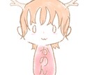 ゆるふわなイラストや、アイコン、背景等を描きます 〜皆に届ける可愛いとイラストと夢〜 イメージ1