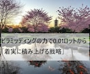 どうしても勝てない方へ、現状を打破させます 半裁量「指値順張りグリッド手法」をお教えします。 イメージ1