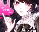 様々なテイストをご要望に沿って描かせていただきます かっこいいから可愛い、現代からレトロなど幅広く対応可能です！ イメージ4