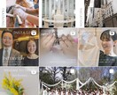 インスタ運用代行します 多数実績あり！画像制作込み価格！丸投げOK◎ イメージ4