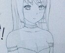 似顔絵、アイコン作ります 何でも要望に応えます。今だけ1000円です。 イメージ3