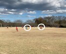 サッカー理解を深めるオンラインアドバイスします サッカーの試合での動き方、考え方オンラインにて教えます！ イメージ1