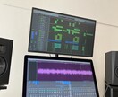 DTMに関するお悩み解決します 現役講師、作編曲家が丁寧にお教えします！ イメージ1