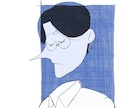 おしゃれで温かいイラストを描かせていただきます 自分のオリジナルのアイコン、イラストが欲しい方へ イメージ8