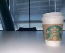 現役スターバックス店員がオススメのカスタム教えます ・注文の仕方がわからない人・いつもと違うものを飲みたい人 イメージ1