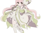 かわいく早くイラスト描きます 【短納期】早く可愛くイラスト描きます【低価格】 イメージ3