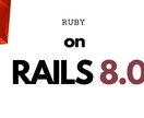 rails8で開発環境構築します 面倒な環境構築はスキップしちゃおう！ イメージ1