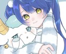 かわいいタッチのイラストを描きます お気軽にご相談ください⸜ ෆ ⸝‍ イメージ1