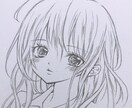 イラスト、似顔絵、アイコン等を受け付けてます 一生に一度のあなたへの絵を描きます イメージ4