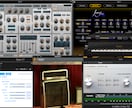 1音1音丁寧に。歌ってみた etc. MIXします “うまく聴こえる” だけじゃなく “魅力が伝わる” MIXを イメージ7
