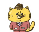 ゆる可愛いイラストを描きます ゆる可愛いイラストをお任せください！ イメージ1