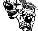イラスト描きます 描かせてください<(_ _)> イメージ1