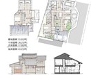 住宅専門一級建築士が新たな発想のプランを提案します 22年の経験を活かし、家や店舗の平面、立面の設計をします。 イメージ10