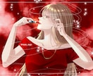 アイコン・1枚絵対応してます 男性、女性、中性的なキャラをご希望に合わせて描きます。 イメージ6