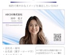 印象に残る「zoom背景画像」を作成します 「ひと目で伝わる」魅力的なバーチャル背景画像を作成いたします イメージ4