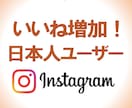 Instagram日本人いいねを100増やします 最安値！保証付き！高品質！インスタを盛り上げます！ イメージ4