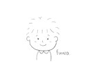 似顔絵、アイコン用イラスト描きます アイコンに迷ってる方へ！自分の似顔絵を描いて欲しい片も！ イメージ1
