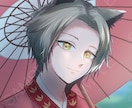 アイコン・ヘッダーイラストを提供します アイコンやヘッダー用のイラストを描かせていただきます イメージ4