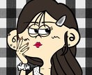家族やペットの似顔絵イラストを制作してます 記念日や贈り物に心温まる似顔絵を イメージ3