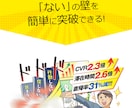 最強のランディングページ、マンガＬＰ作ります LP専用のマンガで反応率と滞在時間が２倍以上にUP！ イメージ8