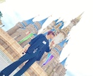 誰でもおしゃれって言われるコーディネート教えます ポートレート・ファッションモデル経験者がおしゃれにさせます イメージ2