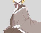 皆様のご期待に添えるような絵を描きます 可愛いもの、カッコイイもの、リアルな描写何でも承ります イメージ6