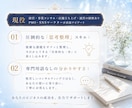 ビジネスの方向性を整え、次の一歩を明確にします 専門用語なしで分かりやすい！ビジネスのモヤモヤを90分で解決 イメージ4