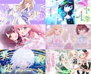 企業実績有★オリジナルMVを制作します かわいい、かっこいい、キレイ、ダーク等全てお任せください☆ イメージ1