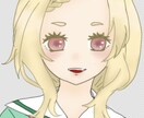 キャラクターのイラスト作成します オリキャラのイラストを作成させていただきます！ イメージ3