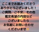 2024年の運勢をじっくり鑑定いたします 恋愛運・金運・仕事運・健康運・アドバイス★計2000文字以上 イメージ9