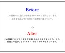 ChatGPT等AI生成文章を自然な文章に整えます AIで作ったけど、このまま使って大丈夫？を解消！ イメージ3