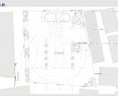 短期間で紙の図面や画像データをCAD化します 短納期も対応します。まずは相談！お気軽にご相談ください イメージ2