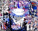 うごメモでキラかわドット風イラスト描きます 商用利用可！3DSソフト、「うごくメモ帳3D」でのイラスト♡ イメージ5