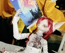 ドールやぬいぐるみ、物の気持ちをみます オラクルカード、チャネリングで大切な物との絆を深めるヒントを イメージ3