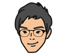 キッチリした似顔絵アイコン描きます プロのイラストレーターによる似顔絵、最短即日でご納品可能♪ イメージ5