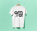 オリジナルTシャツをお作りします 世界に1枚だけ、あなただけのTシャツを！ イメージ3